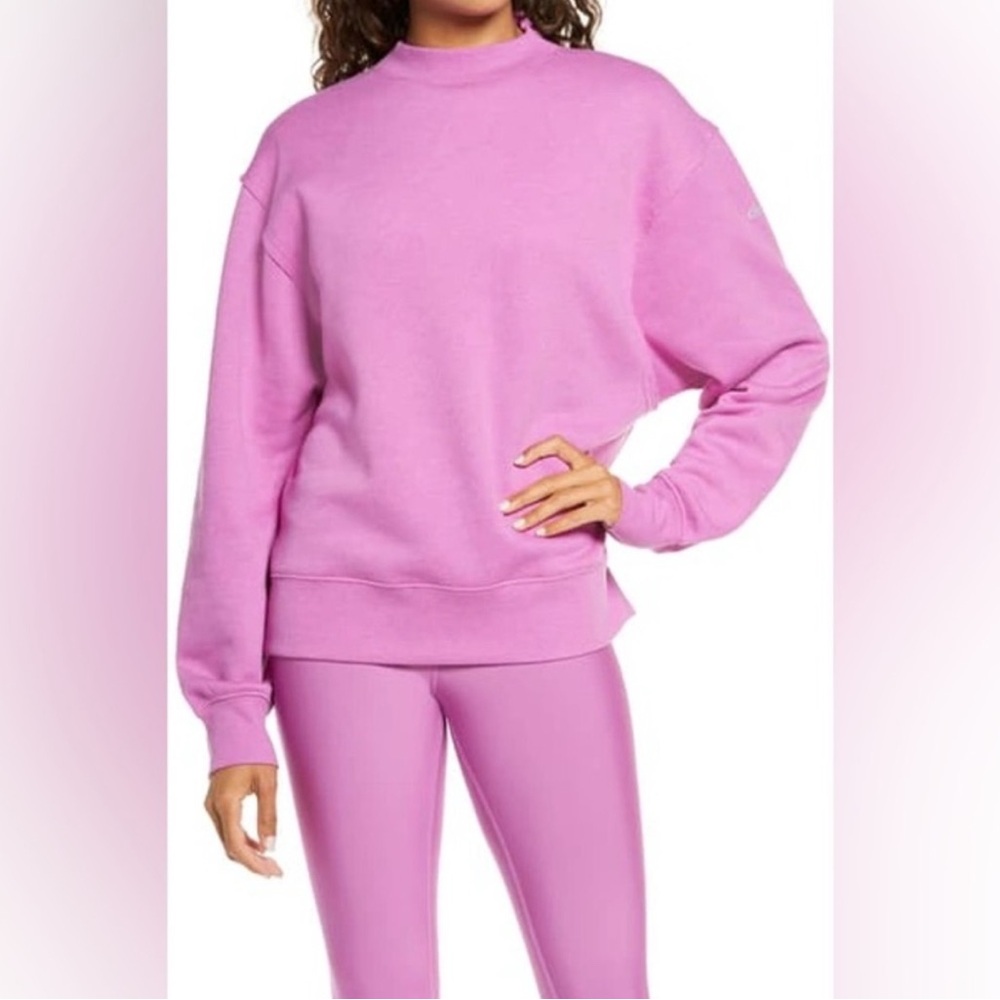 Alo Orchid Set size XS